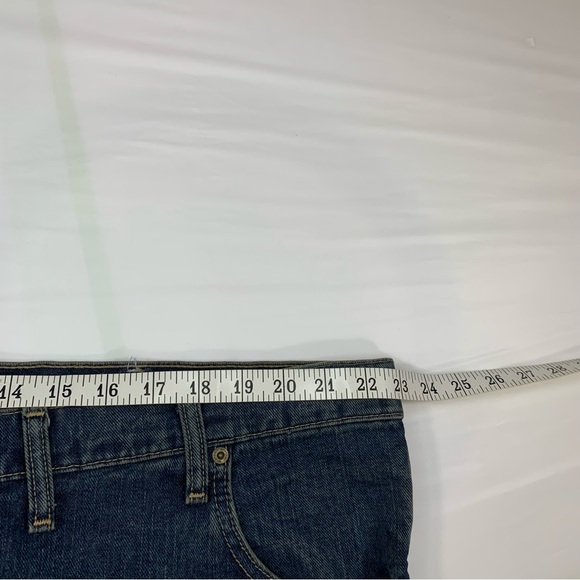 Wrangler Rugged Wear Jeans Relaxed Straight 46x32 NWT - Picture 5 of 12